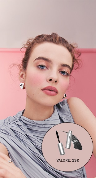 BLUSH