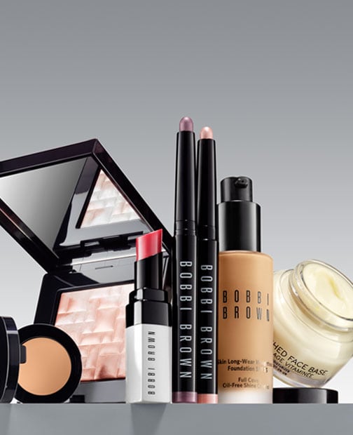 Bobbi Brown Scopri tutti i Bestseller