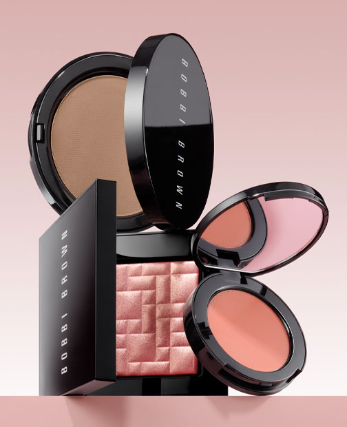 Bobbi Brown Guance e Zigomi