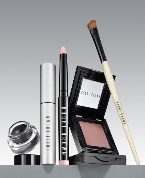 Bobbi Brown Occhi