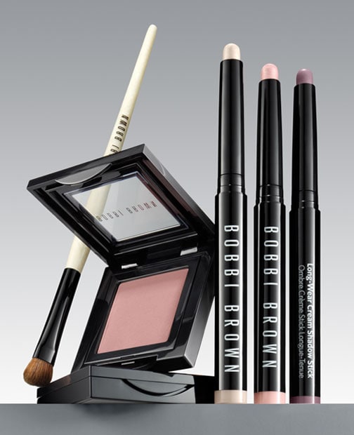 Bobbi Brown Ombretti & Palette