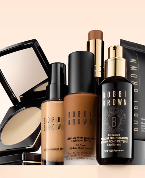 Bobbi Brown Fondotinta