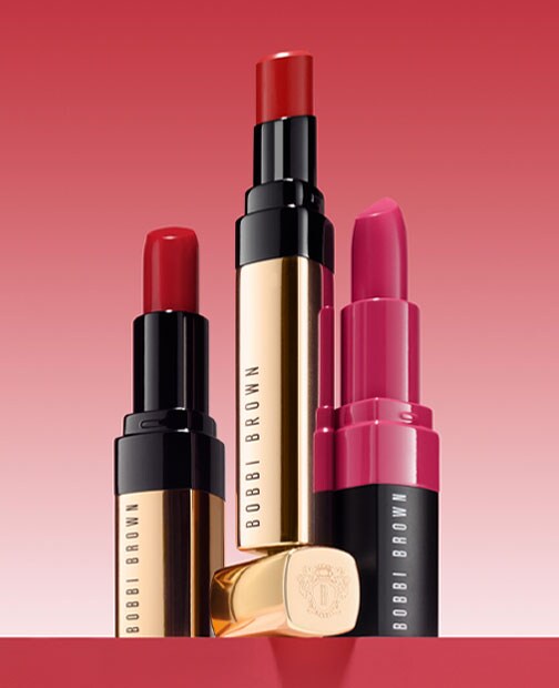 Bobbi Brown Rossetti
