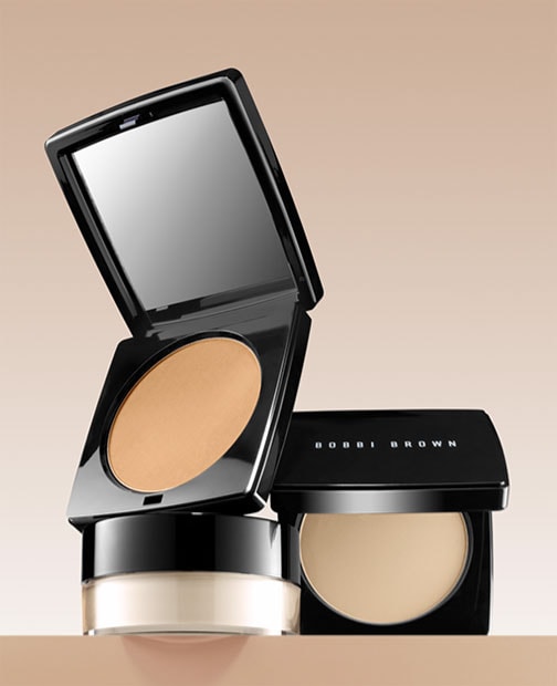 Bobbi Brown Ciprie