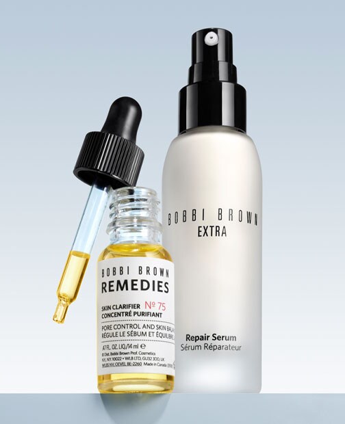 Bobbi Brown Sieri e Trattamenti