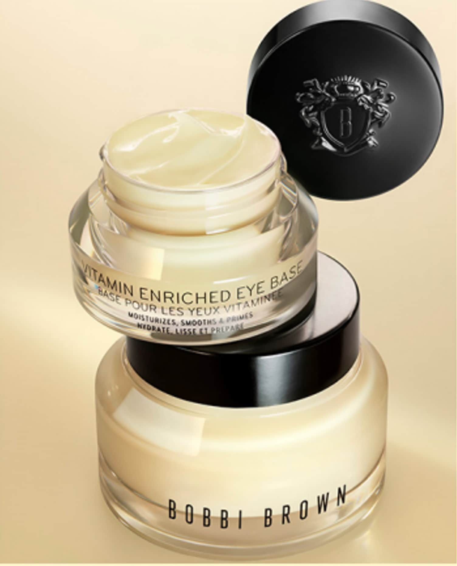 Bobbi Brown Cura Occhi e Labbra