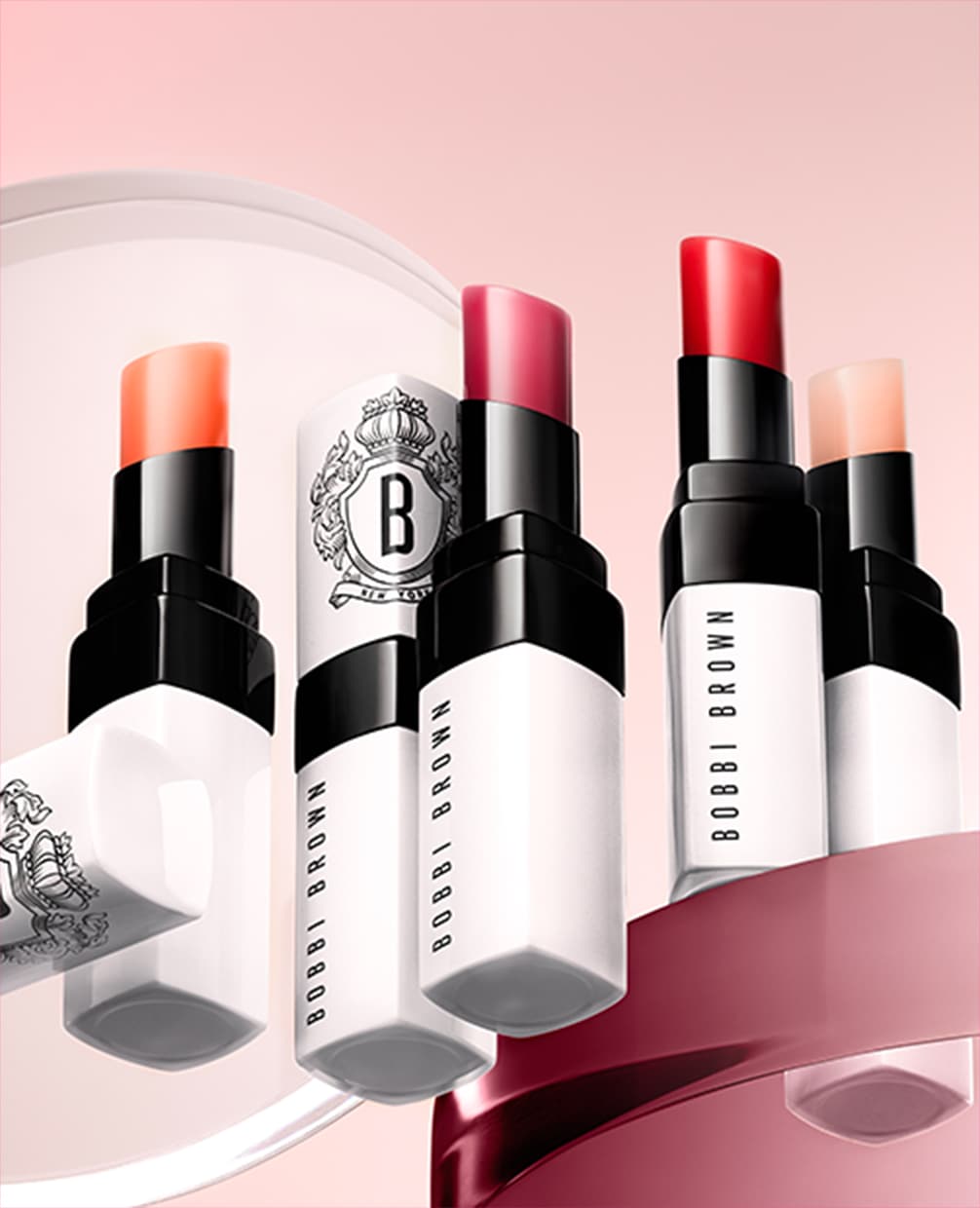 Bobbi Brown Cura delle Labbra