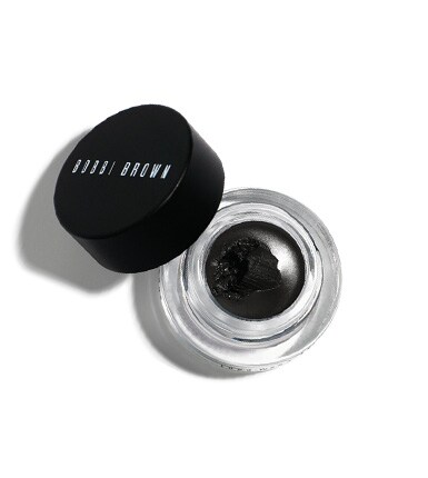 Long-Wear Gel Eyeliner Long-Wear Gel Eyeliner