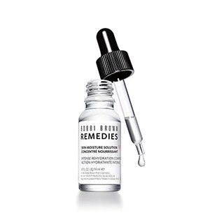 Skin Moisture Solution No. 86 - Intense Rehydration Compound 