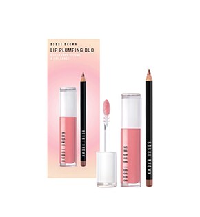 Lip Plumping Duo