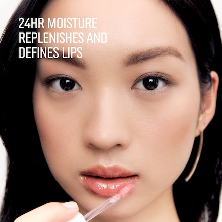 Extra Plump Lip Serum