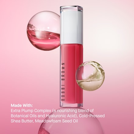 Extra Plump Lip Serum