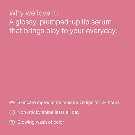 Extra Plump Lip Serum