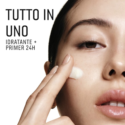 Vitamin Enriched Face Base+ Moisturizer & Primer