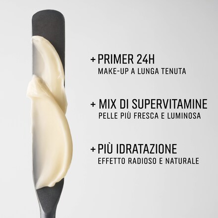 Vitamin Enriched Face Base+ Moisturizer & Primer