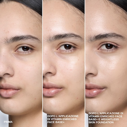 Vitamin Enriched Face Base+ Moisturizer & Primer