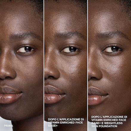 Vitamin Enriched Face Base+ Moisturizer & Primer