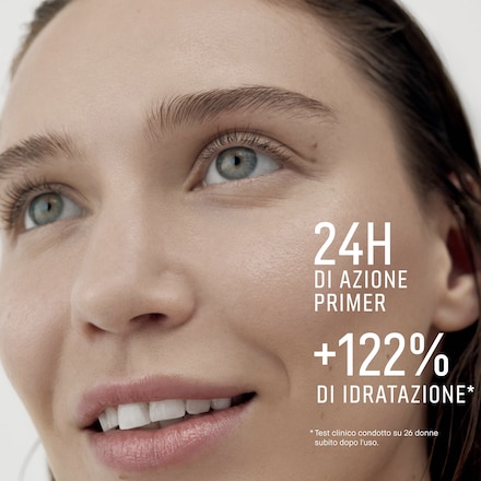 Vitamin Enriched Face Base+ Moisturizer & Primer