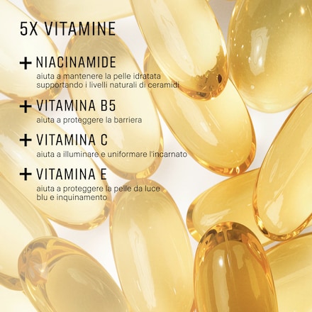 Vitamin Enriched Face Base+ Moisturizer & Primer
