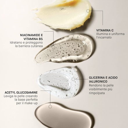 Vitamin Enriched Face Base+ Moisturizer & Primer