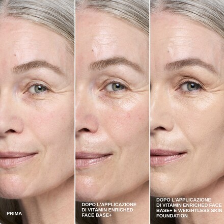 Vitamin Enriched Face Base+ Moisturizer & Primer