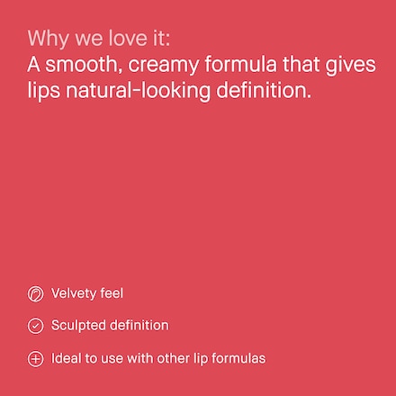 Lip Pencil