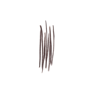 Long-Wear Brow Pencil