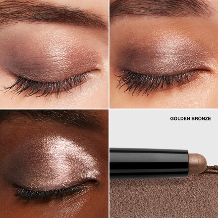 Long-Wear Cream Shadow Stick