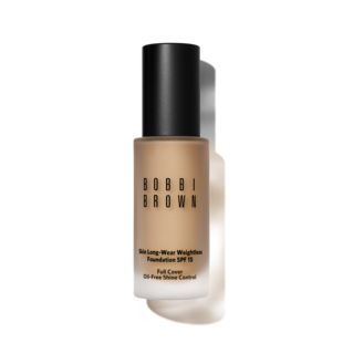 Skin Long-Wear Weightless Foundation SPF 15