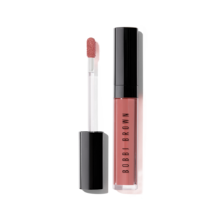 Crushed Oil-Infused Gloss