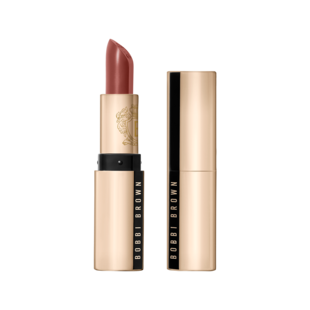 Luxe Lipstick FH22, Burnt Rose