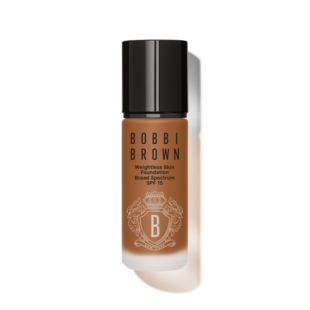 Mini Weightless Skin Foundation SPF 15