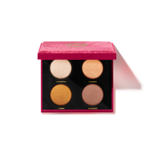 Luxe Eye Shadow Quad