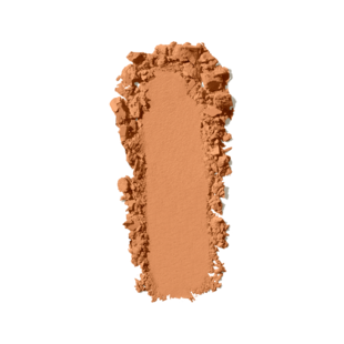 Vitamin Enriched Pressed Powder, Golden Brown, 8g