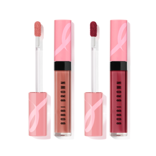 Crushed Oil-Infused Gloss Duo​ 