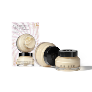 Vitamin Enriched Face Base Duo