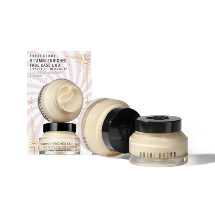 Vitamin Enriched Face Base Duo