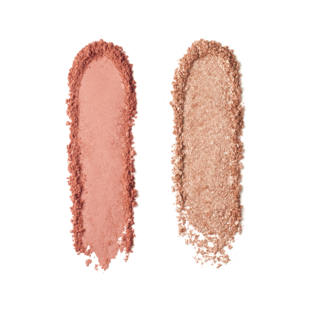 Blush & Highlight Duo