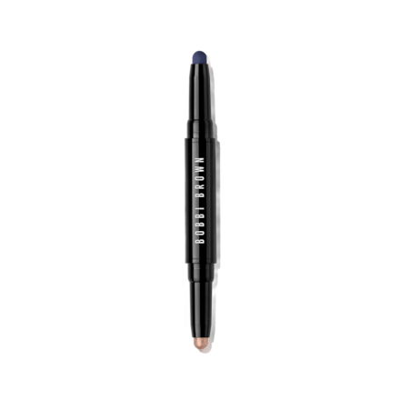 Dual-Ended Long-Wear Cream Shadow Stick