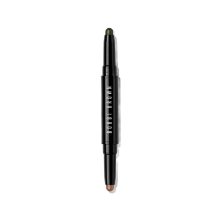 Dual-Ended Long-Wear Cream Shadow Stick