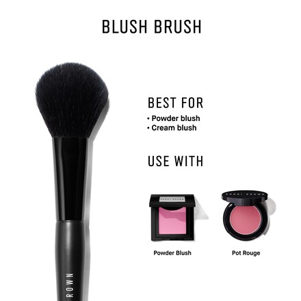 Blush Brush