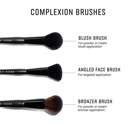 Blush Brush