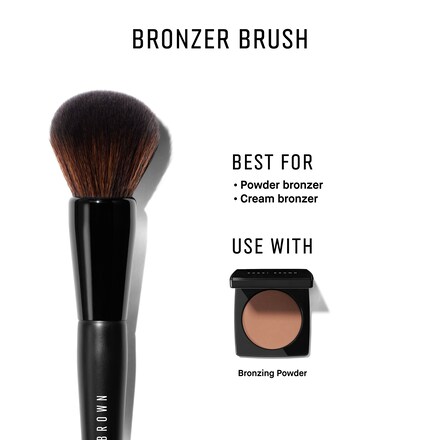 Bronzer Brush