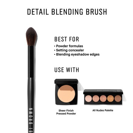 Detail Blending Brush