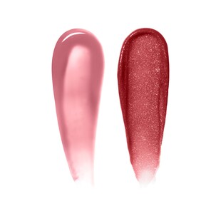 PROUD TO BE PINK CRUSHED Oil-Infused GLOSS DUO