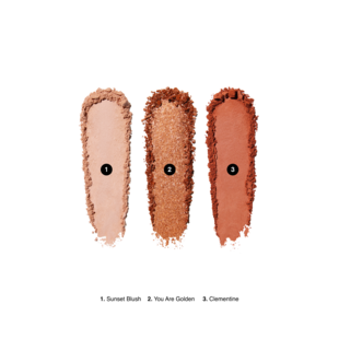 EYE SHADOW TRIO