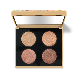 LUXE EYE SHADOW QUAD