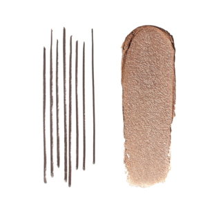 Long-Wear Cream Shadow & Kohl Liner 