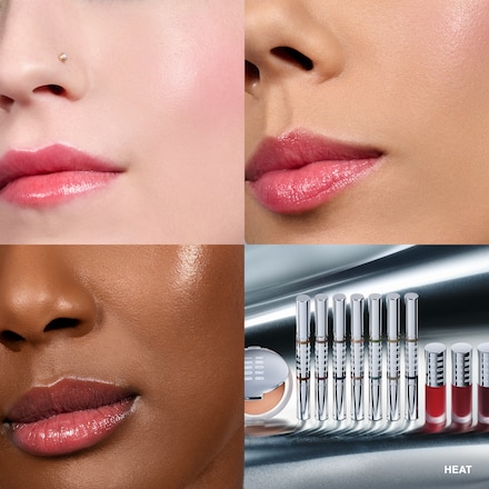 Lip & Cheek Oil