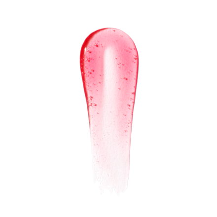 Extra Blushing Lip Oil con colore adattato al pH